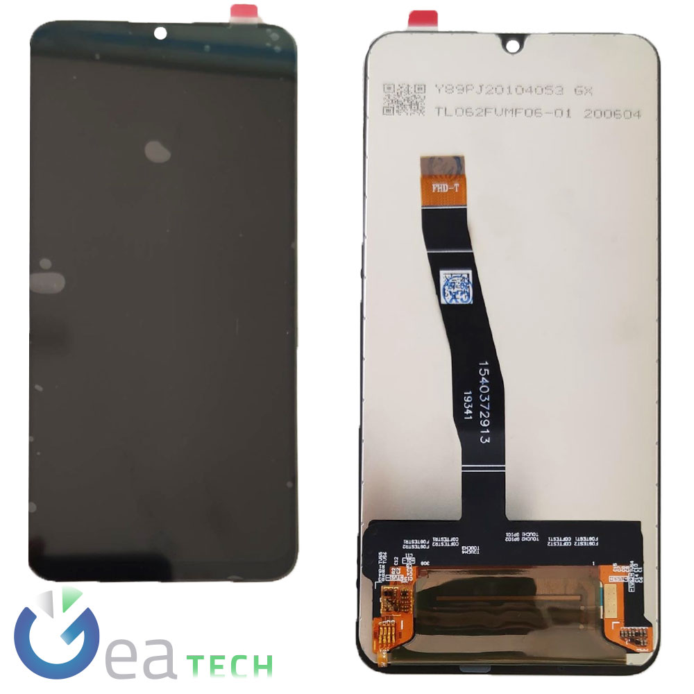  Huawei  LCD  Display Original For Huawei  P Smart 2022 POT  